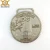 Import Wholesale Cheap Souvenir Gold Plated Blank Sport Metal Medal from China