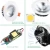 Import Wholesale China Adjustable 7W 15W 20W 30W 40W Recessed CRI90 Dimmable Anti Glare Led Downlights For Housing Hotel l Down Lights from China