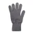 Import Wholesale Cotton Gray Color Casual Wear Full Finger Gloves For Sale from Pakistan