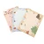 Import Wholesale Creative Cheap Note Paper Sticky Notebook Portable Message Paper Memo Pad from China