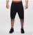 Import Wholesale custom gym sweat men shorts quickdry fitness exercise jogger shorts from China