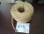 Import Wholesale Custom High Quality Natural Jute Rope Roll Jute Twine Color 26 MM Agriculture Jute Rope from Bangladesh