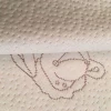 Wholesale Custom Hot Selling Wool Cashmere Silk Jersey Knit Fabric