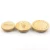 Import Wholesale Custom Logo Bamboo Lid  Round Wood Cover For Candle Jar from China