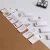 Import Wholesale custom various cute high quality divider pads block sticky notes from China