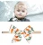 Import Wholesale customized children&#x27;s elastic hair belt and newborn hair belt props from China