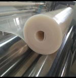 wholesale customized color 0.3-20mm thick heat resistant silicone rubber