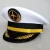 Import Wholesale Customized Military Cap Service Cap Airline Pilot Cap Air Force from China