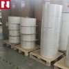 Wholesale Direct Thermal Adhesive Jumbo Roll Self Adhesive Paper Bopp Self Adhesive Tape Jumbo Roll Manufacturer