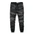 Import Wholesale elastic waistband  tactical pants straight crazy age jeans mens from China