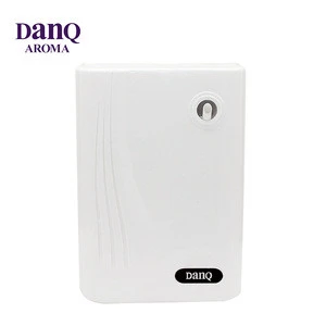 Wholesale Electric Automatic Wall Mounted Aroma Srayer Commercial Battery Operated Nebulizer Essential Oil Diffuser for Hotel