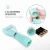 Import Wholesale Electric Foot File Callus Remover Electric Pedicure Foot Scraper Portable Pedicure Spa Battery Operated Foot File from China