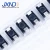 Import Wholesale electronic components Support BOM list Integrated Circuit FS2J from China