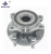 Import Wholesale Factory Price Auto parts Front Wheel Hub for RAV4 ACA33 ASA44 OEM:43550-0R030 Car Spare Parts from China