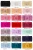 Import Wholesale Fashion Headwear 23 colors Donuts Nylon Headband Newborn Hair Accessories Baby Elastic Hair Bands Solid Color Turban from China