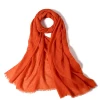 Wholesale Fashion Indian Women Other Pure Cashmere Scarves Shawls