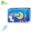 Import wholesale feminine hygiene anion sanitary napkin from China