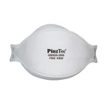 Wholesale Flat-Fold Fish Anti Dust Safety Protective KN95 Respirator Mask For Daily Use Protection