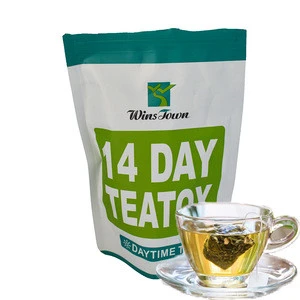 Wholesale Flat Tummy Effective Slim Tea Herbal Slimming Tea And Flat Tummy Tea With Private Label