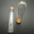 Import Wholesale food grade  glass test tube with cork laboratory supplies from China