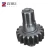 Import Wholesale forging pinion gear shaft oem cnc machining shaft parts helical shaft pinion from China