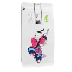 Wholesale Four Seasons light Oolong Tea for bubble tea