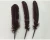 Import wholesale goose wing feathers high quality natural feathers for sale from China