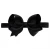 Import Wholesale Grosgrain Ribbon Bow Tie Children Headband Elastic Hair Band Kids Hairwears Hair Accessories For Baby Girls from China