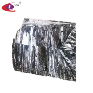 Wholesale high quality making antimony lead alloy ingtots pure antimony metal ingot