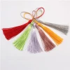 Wholesale high quality tassel for decoration silk tassel for jewelry tassel fringe