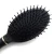Import Wholesale Human Hair Brush Plastic Scalp Massage Detangling Hair Brush Set with Nylon Pin from China