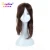 Import Wholesale Human Hair Toupee for Women Base Size 13*17 Cm Hair Length 30 to 50cm Topper Human Hair Female Replacement System from China