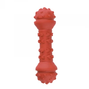 Wholesale indestructible  crazy chew toy for aggressive chewers