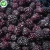 Import Wholesale IQF Blackberry Bulk Frozen Black Berries from China