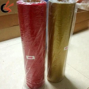 wholesale korean quality PVC heat transfer vinyl for T-shirt