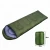 Import Wholesale Lightweight Waterproof 170T Polyester Adult Cotton Envelope Sleeping Bag from China