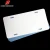 Import Wholesale Lot With or without holes White Dye Sublimation Aluminum License Plate Blanks from China