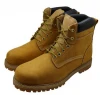Wholesale low price goodyear safety footwear