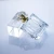 Import Wholesale Luxury 50ml Women Empty Glass Parfum Perfume Bottles from China