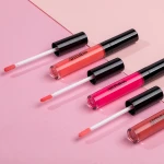 Wholesale Makeup liquid lipstick Lipgloss moisturizing shimmer Lip gloss private label