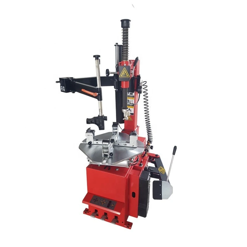Wholesale motorcycle repair shop Tire changer for motor