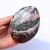 Import Wholesale natural stone gifts ocean jade decorative jasper freeforms from China