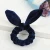 Import Wholesale New Fashion Bow Elastic Hair Ring Hair Band from Hong Kong