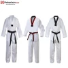 Wholesale new high quality Judo Taekwondo-Uniforms