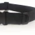 Import Wholesale outdoor men designer belt  button imitation nylon quick-drying canvas military tactical belt from China