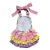 Import Wholesale Personalized Baby Girls Easter Ruffle Rompers from China