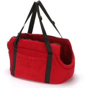 Wholesale Pet Travel Outdoor Carrier Carry Tote Bag