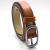 Import Wholesale Pin Buckle Fashion Brand Classic Woman Genuine Leather Belt from China