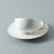Import Wholesale plain white ceramic porcelain coffee tea cups and saucers from China