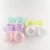Import wholesale plastic clear custom cute eye contact lenses case from China